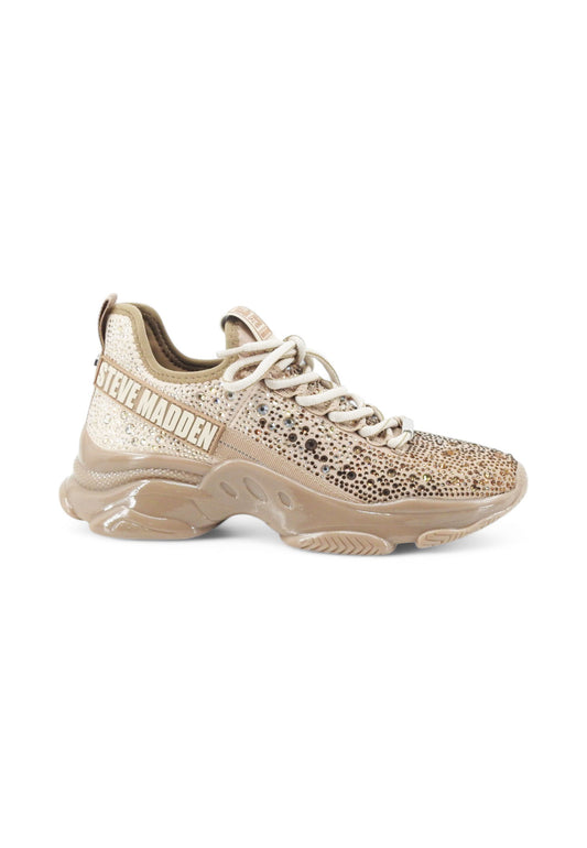 STEVE MADDEN Sneakers Donna Rosa SMPMISTICA-BG6-PE25