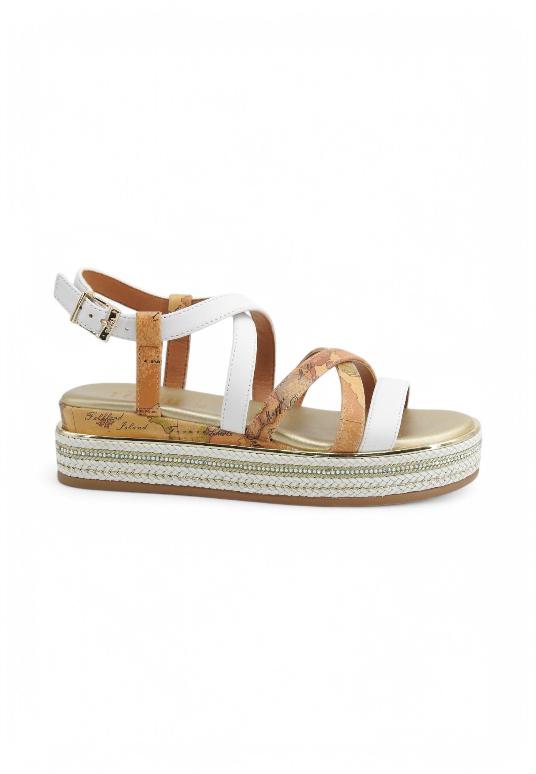 Sandalo Sandali Di Alviero Martini Sandali Alviero Martini Donna Z