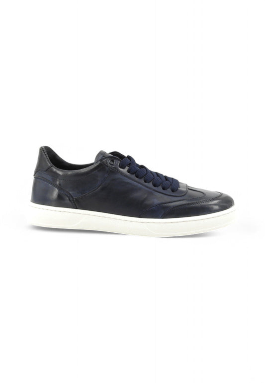 KEBO Sneakers Uomo Blu LG5030BL-PE25