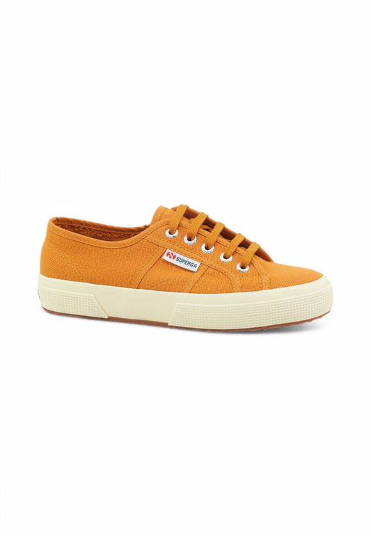 SUPERGA Sneakers Donna Arancione S000010-PE25-AXZ