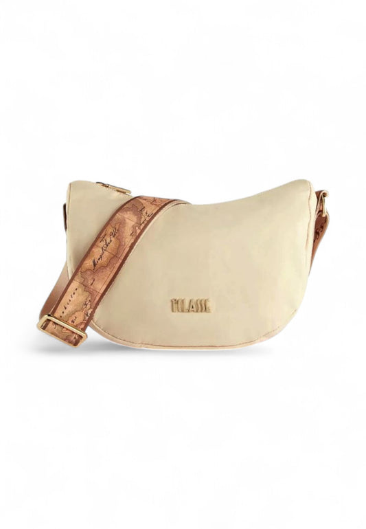 ALVIERO MARTINI Borsa Tracolla Donna Bianco GZ679762-PE25-0928