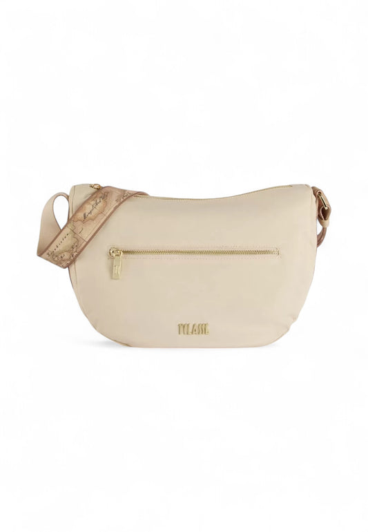ALVIERO MARTINI Borsa Tracolla Donna Bianco LB849762-PE25-0928