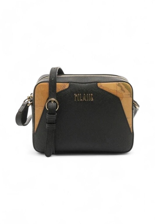 ALVIERO MARTINI Borsa Tracolla Donna Nero LB949407-PE25-0001