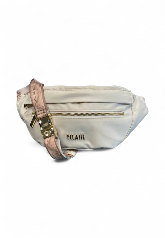 ALVIERO MARTINI Marsupio Donna Bianco LB829762-PE25-0928