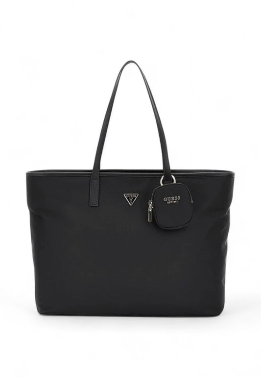 GUESS Borsa Shopper Donna Nero HWEYG839525-PE25-BLA