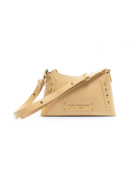 LOVE MOSCHINO Borsa a spalla Donna Rosa JC4272PP0MKH0104-PE25