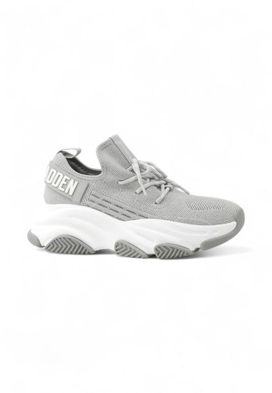 STEVE MADDEN Sneakers Donna Argento Glitter SMPPROTEGE-71-PE25