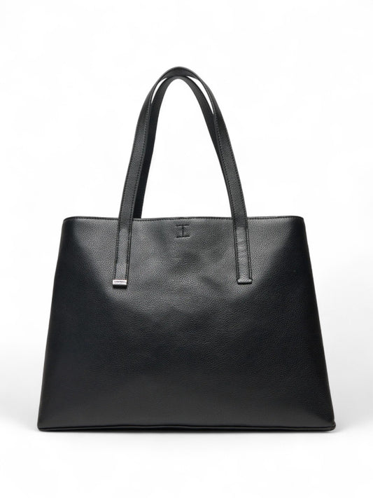 CALVIN KLEIN Borsa Shopper Donna Nero K60K612782-BEH-PE25