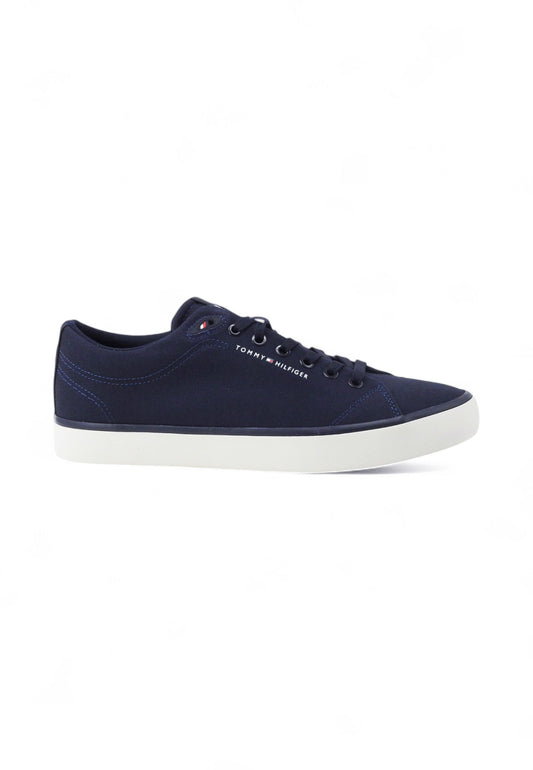 TOMMY HILFIGER Sneakers Uomo Blu FM0FM05396DW5-PE25