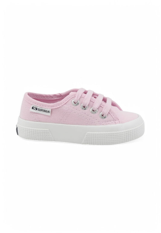 SUPERGA Sneakers Bambino Rosa S51424W-PE25-XTT
