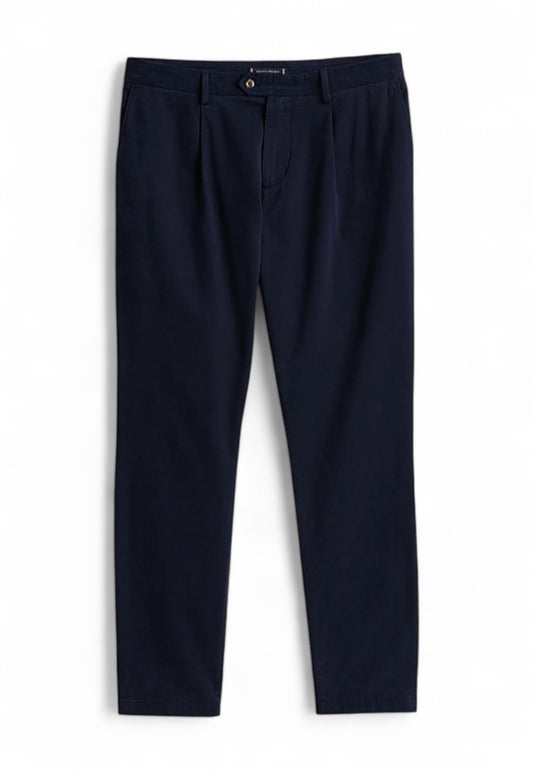 TOMMY HILFIGER Pantaloni Uomo Blu MW0MW38120DW5-PE25