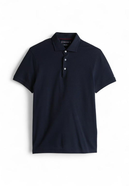 TOMMY HILFIGER Polo Uomo Blu MW0MW38745DW5-PE25