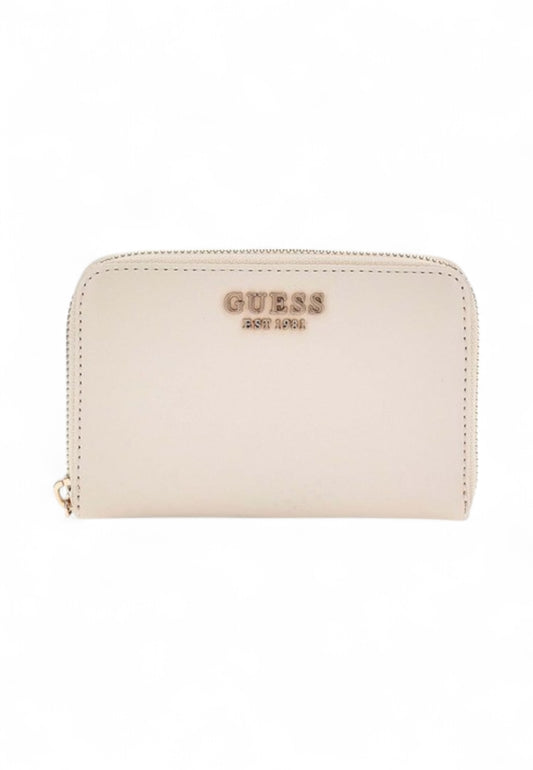 GUESS Portafogli Donna Bianco SWVC8500140-PE25-BON