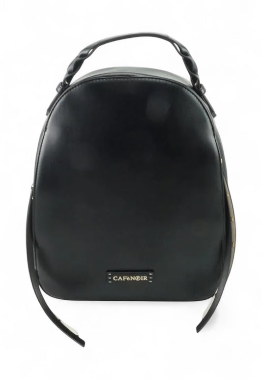 CAFE NOIR Zaino Donna Nero C3WA0802-PE25-N001