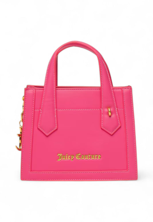 JUICY COUTURE Borsa a mano Donna Rosa BEJLL8753WVPJ19-PE25