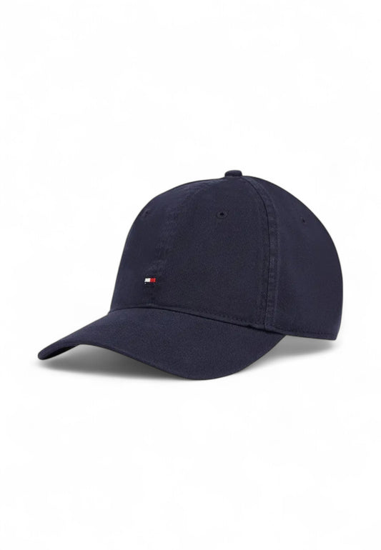 TOMMY HILFIGER Cappello Uomo Blu AM0AM13159-DW6-PE25