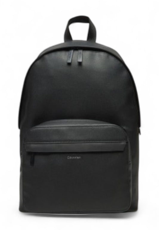CALVIN KLEIN Zaino Uomo Nero K50K512722-BEH-PE25