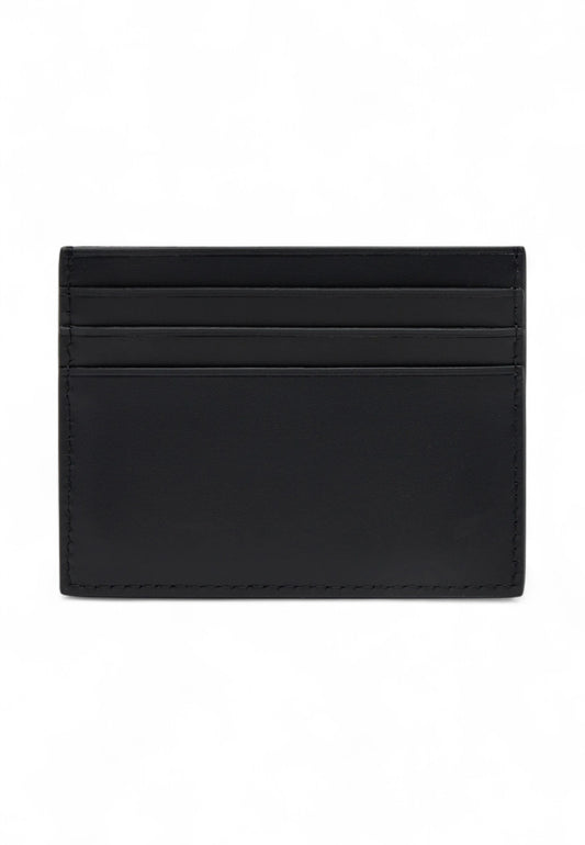 CALVIN KLEIN Portafogli Portacarte Uomo Nero K50K512853-BEH-PE25