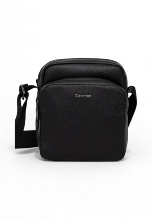 CALVIN KLEIN Borsa Tracolla Uomo Nero K50K512763-BEH-PE25