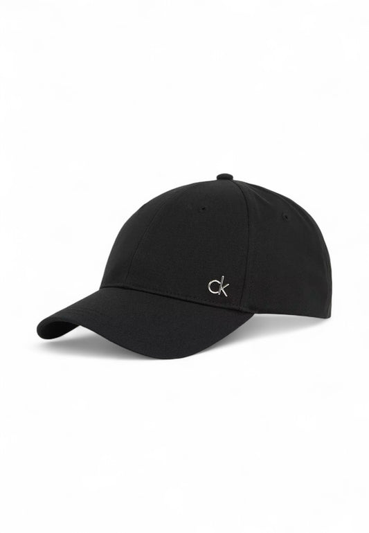 CALVIN KLEIN Cappello Uomo Nero K60K613102-BEH-PE25