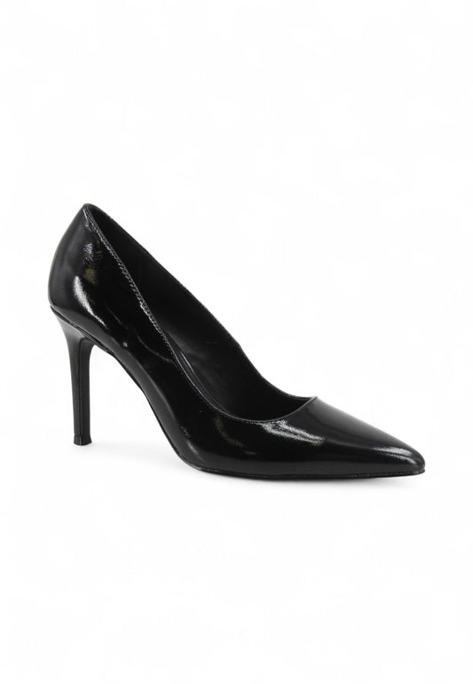 STEVE MADDEN Décolleté Donna Nero SMSSECURED-BLK-AI26