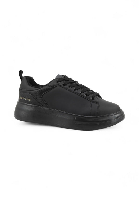 LIU JO Sneakers Uomo Nero 7G5015PX33122222-AI26