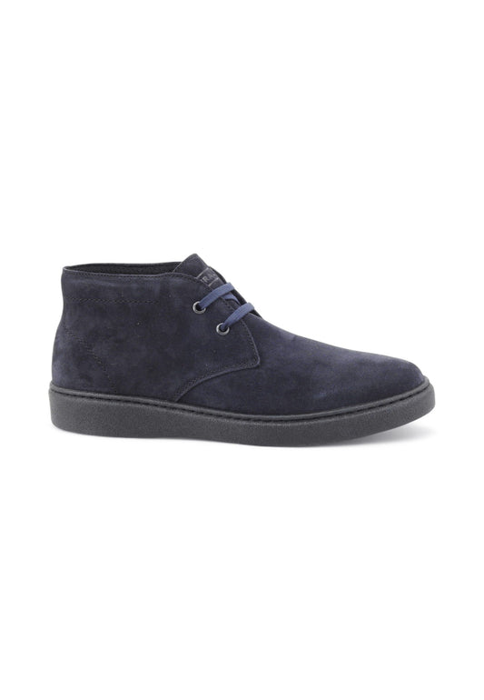 FRAU Stringate Uomo Blu 19A5-AI26-BLU