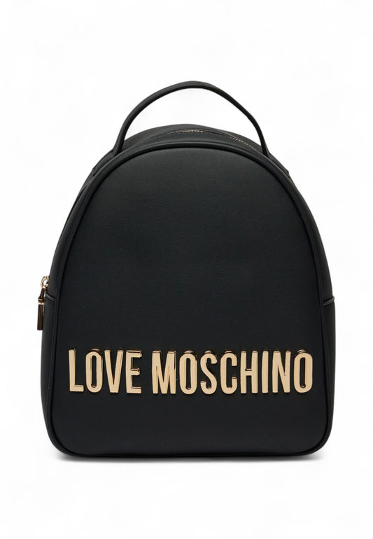 LOVE MOSCHINO Zaino Donna Nero JC4197PP1LKD0000-AI26