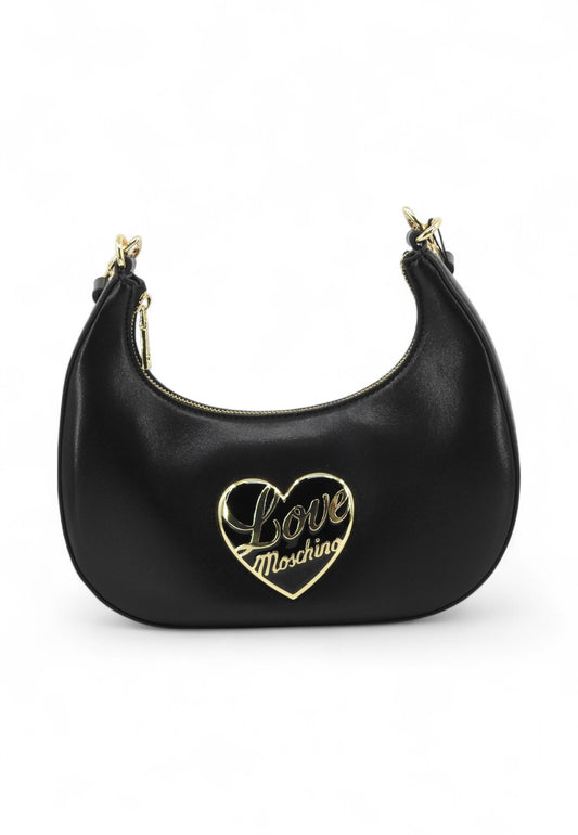 LOVE MOSCHINO Borsa A Spalla Donna Nero JC4183PP1NLP000A-AI26