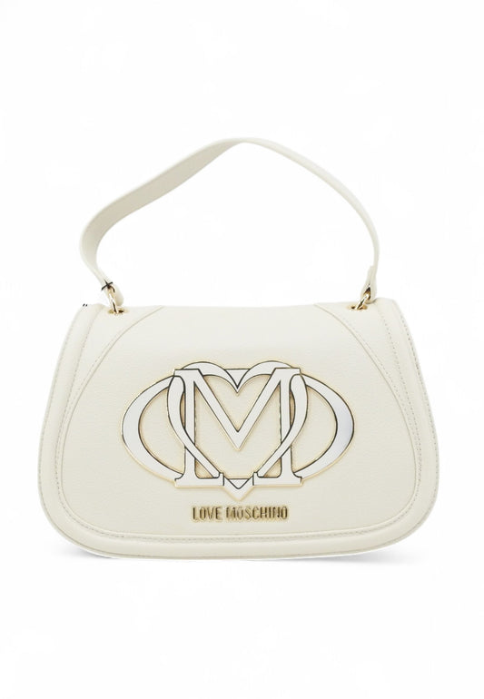 LOVE MOSCHINO Borsa A Mano Donna Bianco JC4004PP1NLG0110-AI26