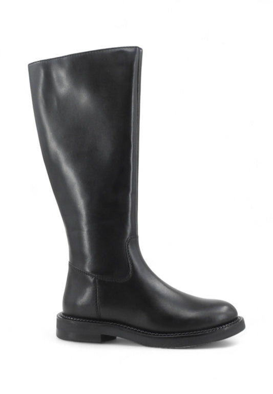 GEOX Stivali Donna Nero D56WYF00043-AI26-C9999