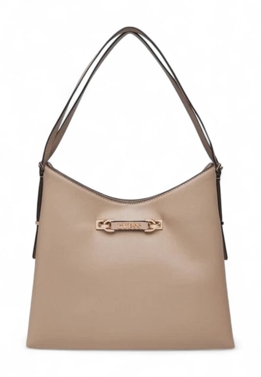 GUESS Borsa Shopper Donna Beige HWBG9644020-AI26-SIT