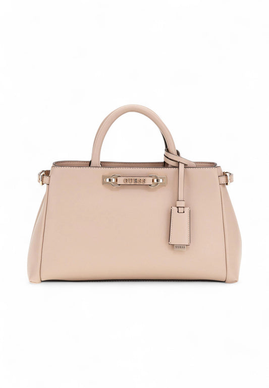 GUESS Borsa Shopper Donna Beige HWBG9644060-AI26-SIT