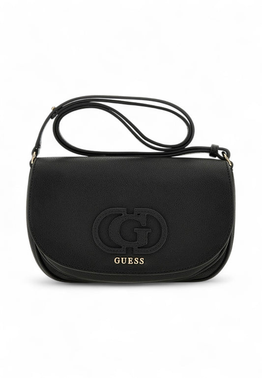 GUESS Borsa Tracolla Donna Nero HWBG9536210-AI26-BLA