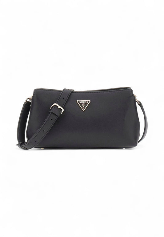 GUESS Borsa Tracolla Donna Nero HWNG9669120-AI26-BLA
