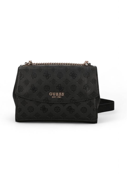 GUESS Borsa Tracolla Donna Nero HWPD9665210-AI26-BLO