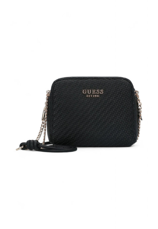 GUESS Borsa Tracolla Donna Nero HWWG9631140-AI26-BLA