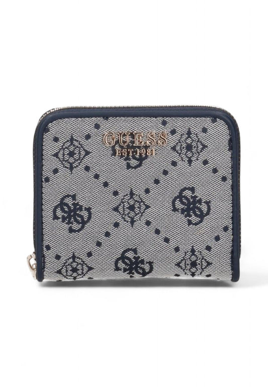 GUESS Portafogli Donna Blu SWJP9654137-AI26-NLO