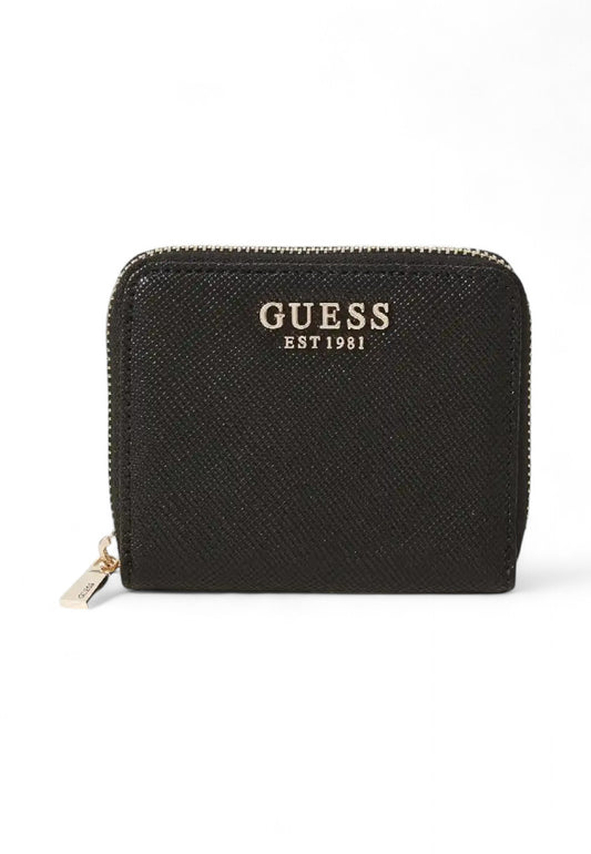 GUESS Portafogli Donna Nero SWZG7459137-AI26-BLA