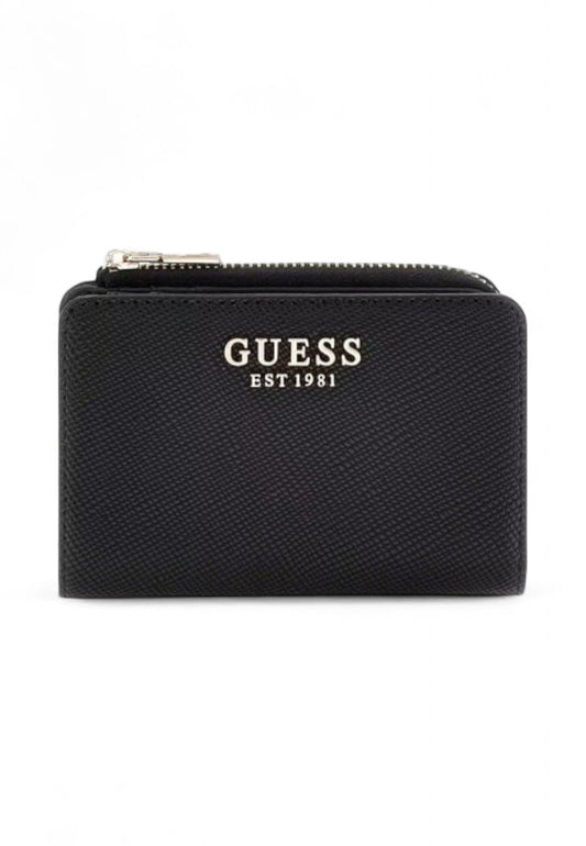 GUESS Portafogli Donna Nero SWZG7459156-AI26-BLA
