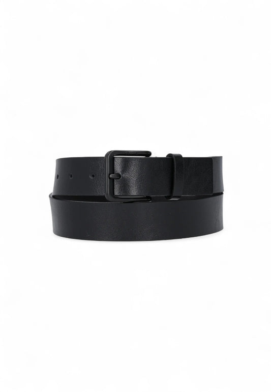 CALVIN KLEIN Cintura Uomo Nero LV04G7032G-PE25-V8N