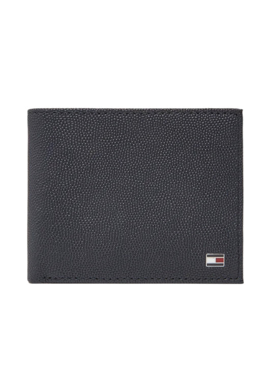 TOMMY HILFIGER Portafogli Uomo Blu AM0AM13518-AI26-DW6