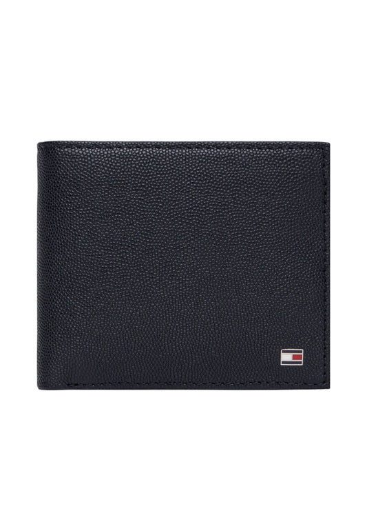TOMMY HILFIGER Portafogli Uomo Blu AM0AM13519-AI26-DW6