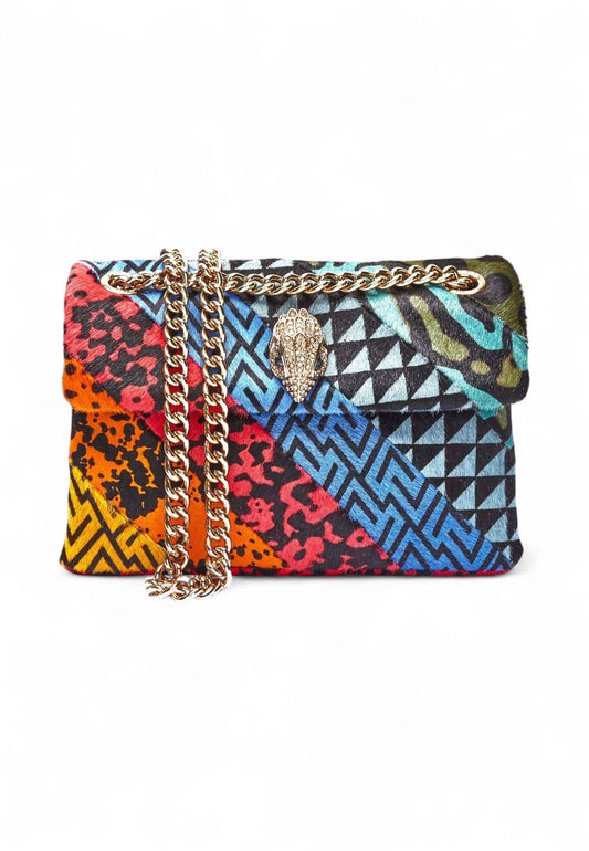 KURT GEIGER Borsa A Spalla Donna Fantasia 3582269189-AI26