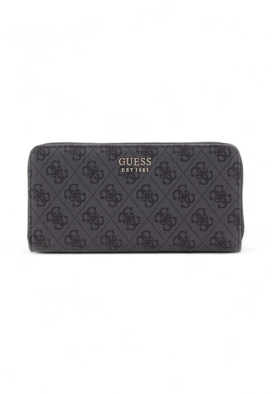 GUESS Portafogli Donna Nero SWLG9648146-AI26-CLO