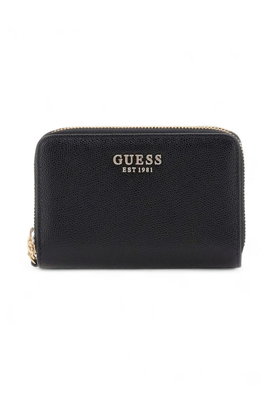 GUESS Portafogli Donna Nero SWBG7898164-AI26-BLA