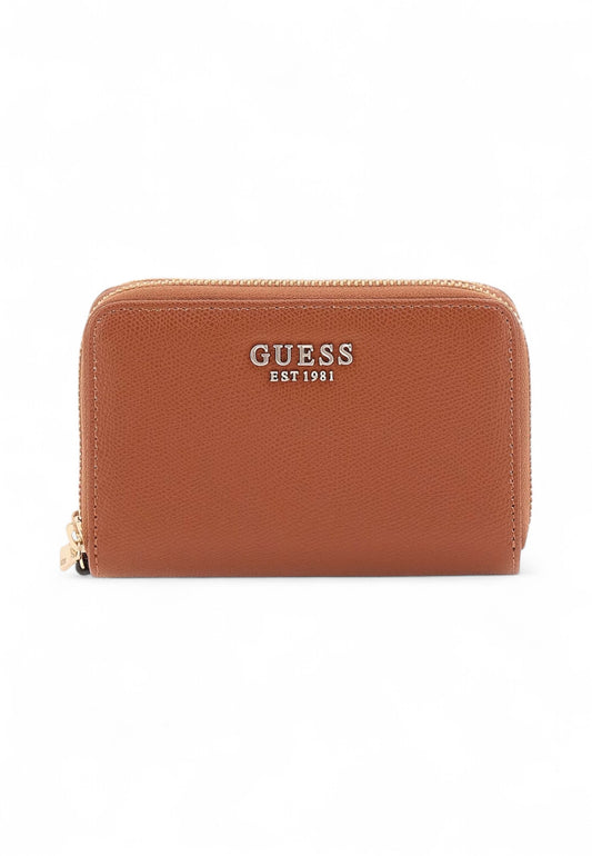GUESS Portafogli Donna Marrone SWBG7898164-AI26-COG