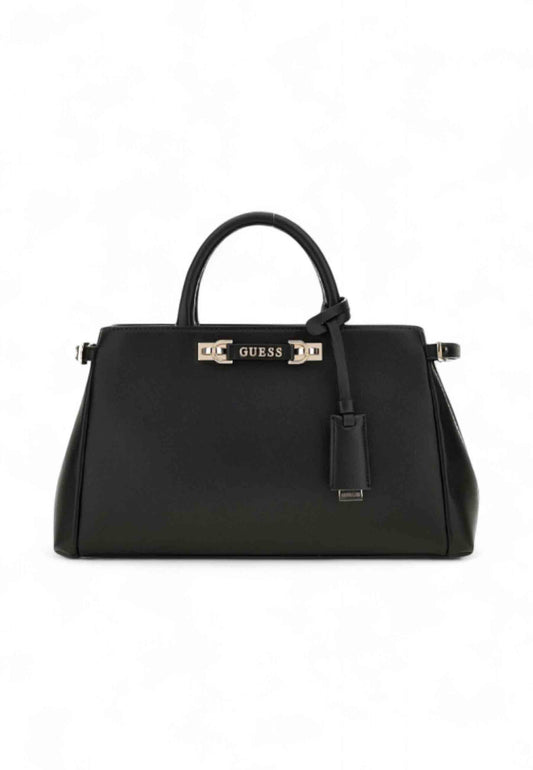 GUESS Borsa A Mano Donna Nero HWBG9644060-AI26-BLA