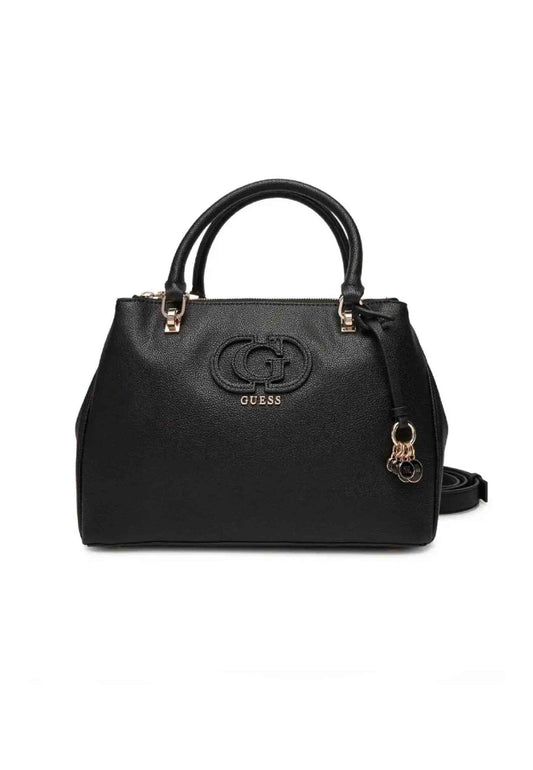 GUESS Borsa A Mano Donna Nero HWBG9536060-AI26-BLA