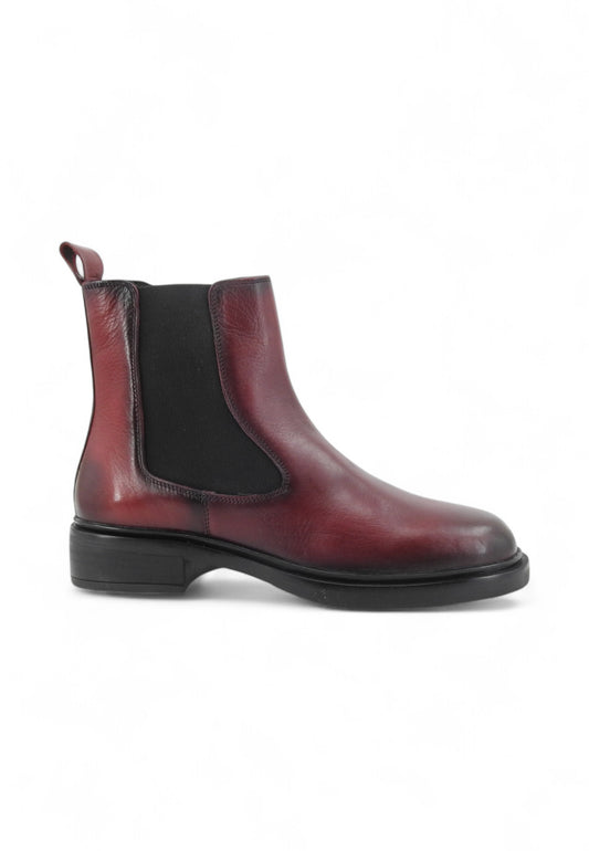 CAFE NOIR Stivaletti Donna Bordeaux C1GE1001-AI26-R014